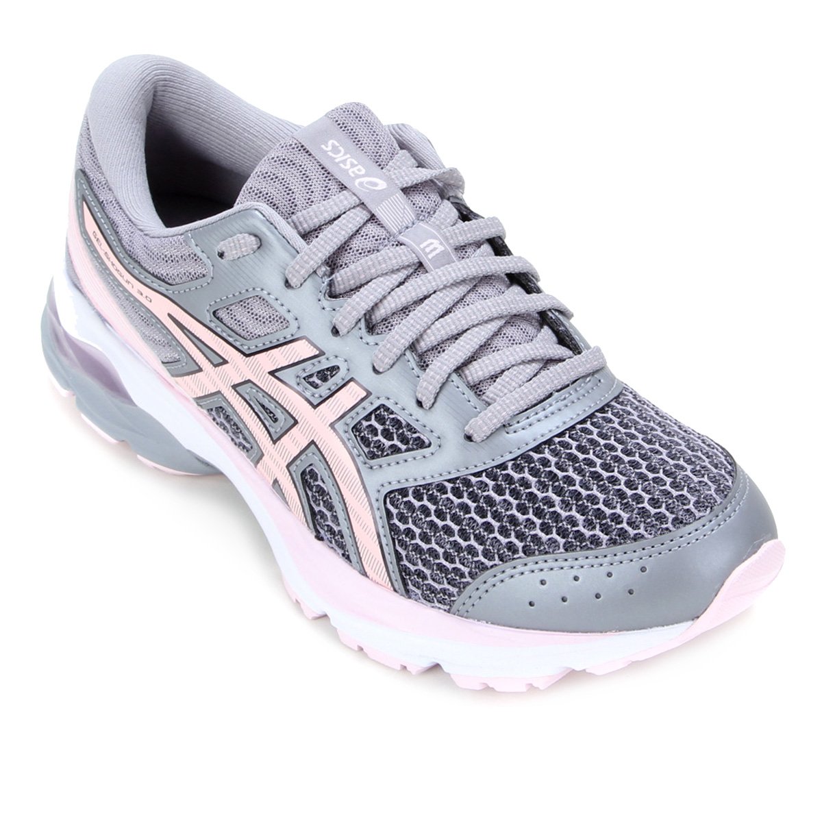 TENIS ASICS GEL SHOGUN 3 - FEMININO | Alpha Sport