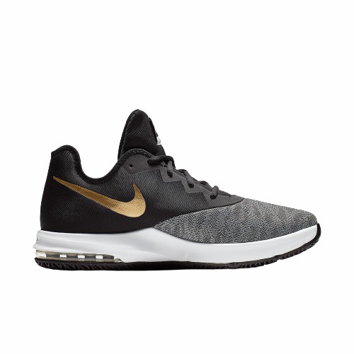 nike infuriate iii low