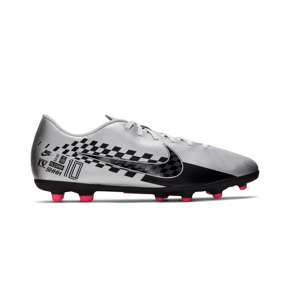 nike mercurial ousadia e alegria