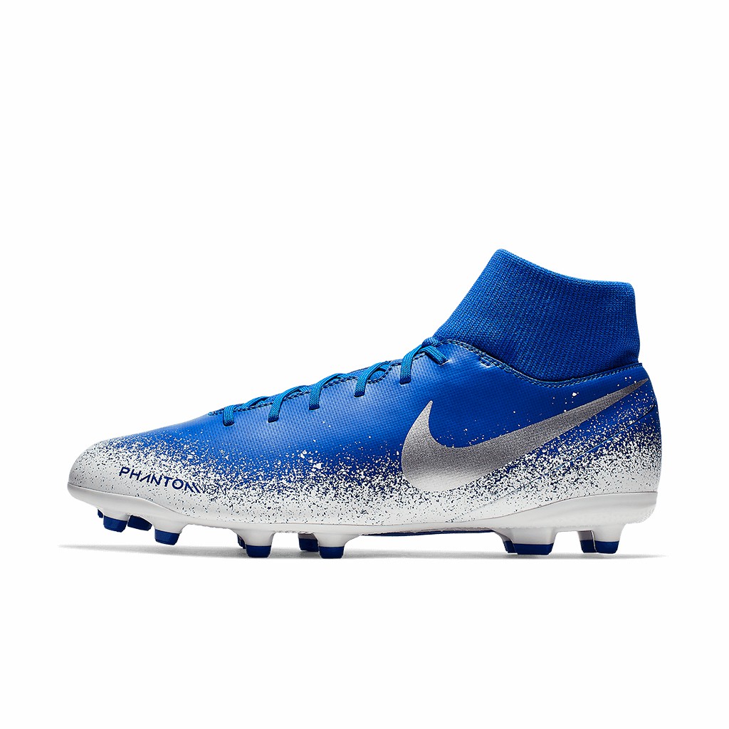 CHUTEIRA CAMPO NIKE PHANTOM VSN CLUB DF FG/MG | Alpha Sport