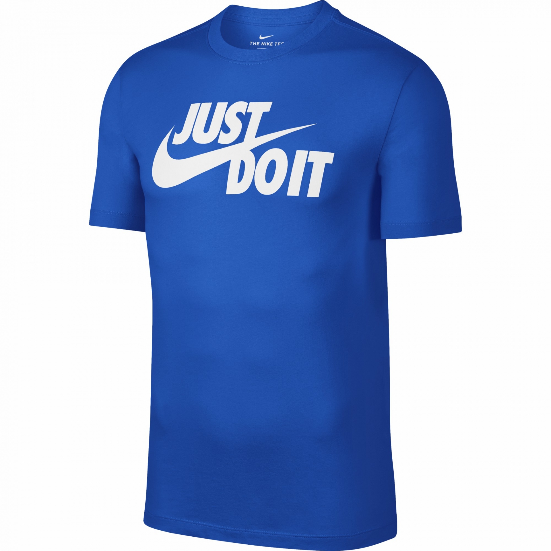 CAMISETA NIKE JUST DO IT - MASCULINA | Alpha Sport