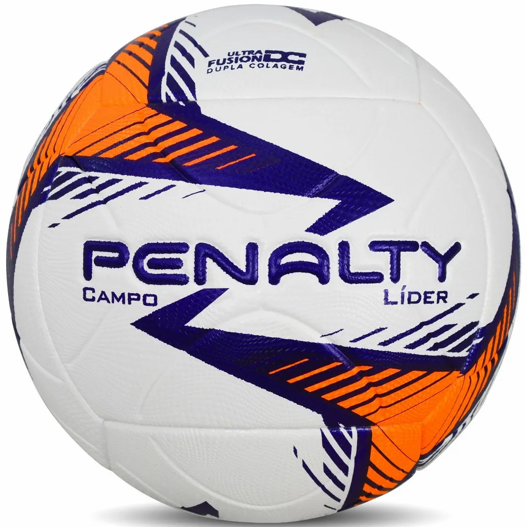 BOLA PENALTY CAMPO LIDER XXIV | Alpha Sport