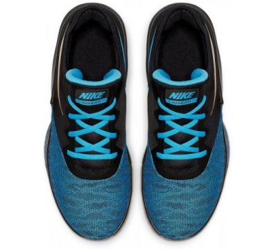 TENIS NIKE AIR MAX INFURIATE III LOW Alpha Sport