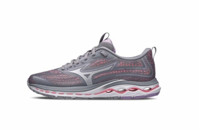 TENIS MIZUNO WAVE NITRON 2 | Alpha Sport