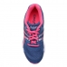 TENIS ASICS BUZZ 3 GS - INFANTIL