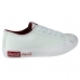 TENIS COCA-COLA BLEND LEATHER - FEMININO