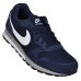 TENIS NIKE MD RUNNER 2