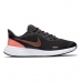 TENIS NIKE REVOLUTION 5 GS - INFANTIL