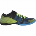 TENIS PENALTY FUTSAL RX IX