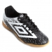 TENIS UMBRO FUTSAL INDOOR ACID