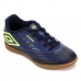 TENIS UMBRO FUTSAL SPEED IV - INFANTIL