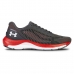 TENIS UNDER ARMOUR CHARGED SKYLINE 2