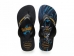 CHINELO DEDO HAVAIANAS KIDS MAX HEROIS