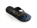 CHINELO DEDO HAVAIANAS KIDS MAX HEROIS