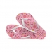 CHINELO DEDO HAVAIANAS SLIM HELLO KITTY - INFANTIL