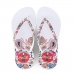 CHINELO DEDO COCA COLA PASLEY FLORAL - FEMININO