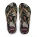 CHINELO DEDO COCA COLA TRAD FLOWERS CLUB - FEMININO