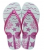 CHINELO DEDO IPANEMA ELO PRINT - FEMININO