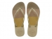 CHINELO DEDO HAVAIANAS SLIM PALETTE GLW - FEMININO