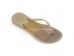 CHINELO DEDO HAVAIANAS SLIM PALETTE GLW - FEMININO