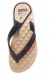 CHINELO DEDO RIDER R LINE PLUS