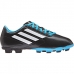 CHUTEIRA CAMPO ADIDAS CONQUISTO FG - INFANTIL