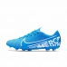 CHUTEIRA CAMPO NIKE VAPOR 13 CLUB FG/MG