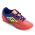 CHUTEIRA CAMPO UMBRO SPEED SONIC - INFANTIL