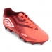 CHUTEIRA CAMPO UMBRO CARBON II - INFANTIL