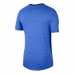 CAMISETA NIKE DRI FIT MILER - MASCULINA