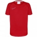 CAMISETA NIKE ACADEMY - INFANTIL