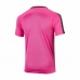 CAMISETA NIKE MERCURIAL DRY TOP SS - INFANTIL