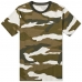 CAMISETA NIKE NSW CAMUFLADO - MASCULINA