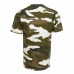 CAMISETA NIKE NSW CAMUFLADO - MASCULINA