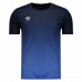 CAMISETA UMBRO TWR DEGRADE - JUVENIL