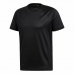 CAMISETA ADIDAS D2M - MASCULINA