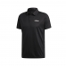 CAMISETA POLO ADIDAS D2M CCOOL - MASCULINA