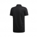 CAMISETA POLO ADIDAS D2M CCOOL - MASCULINA