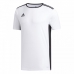 CAMISETA ADIDAS ENTRADA 18 - MASCULINA