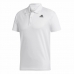 CAMISETA POLO ADIDAS D2M - MASCULINA