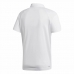 CAMISETA POLO ADIDAS D2M - MASCULINA