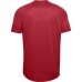 CAMISETA UNDER ARMOUR TECH GRAPHIC SP SS - MASCULINA