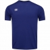 CAMISETA UMBRO TWR STRIKER - MASCULINA