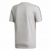 CAMISETA ADIDAS ESSENTIALS 3S TEE - MASCULINA