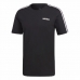 CAMISETA ADIDAS IE 3S TEE - MASCULINA