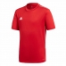 CAMISETA ADIDAS CORE 18 - INFANTIL