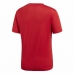 CAMISETA ADIDAS CORE 18 - INFANTIL