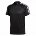 CAMISETA ADIDAS D2M - MASCULINA