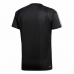 CAMISETA ADIDAS D2M - MASCULINA