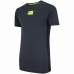 CAMISETA FILA RUN GEAR - MASCULINA